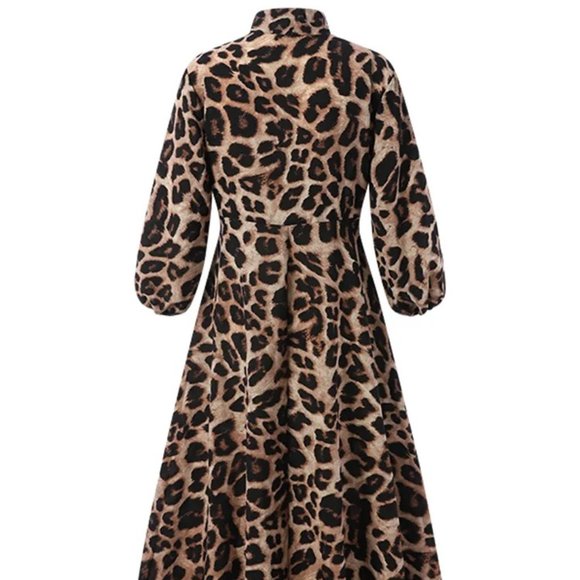 Maxi Dress brand new size M - Picture 3 of 3